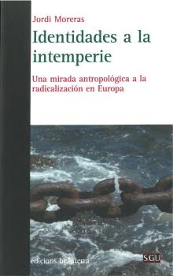 Identidades a la Intemperie
