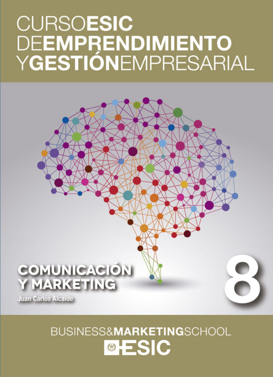 Comunicación Y Marketing