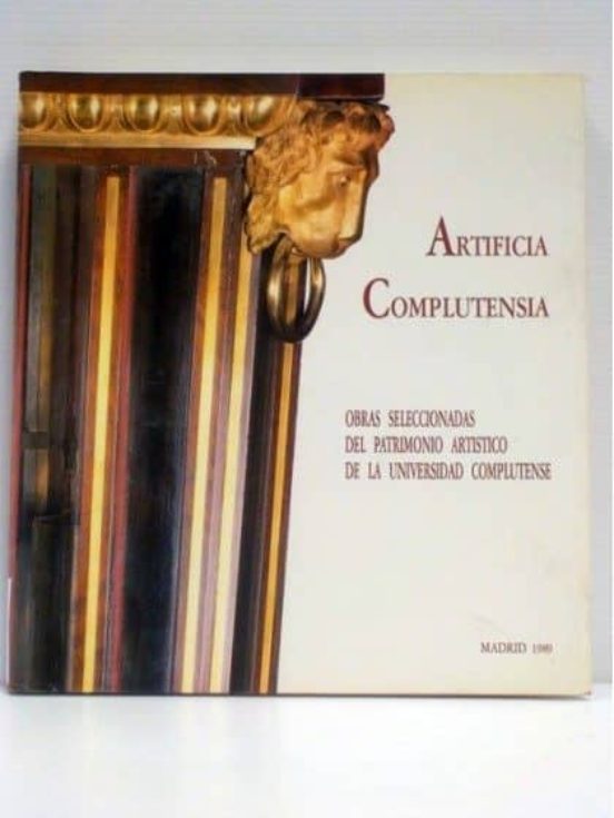 Artificia Complutensia