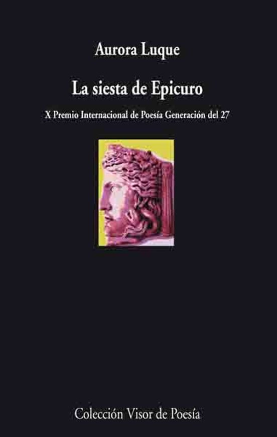La Siesta De Epicuro