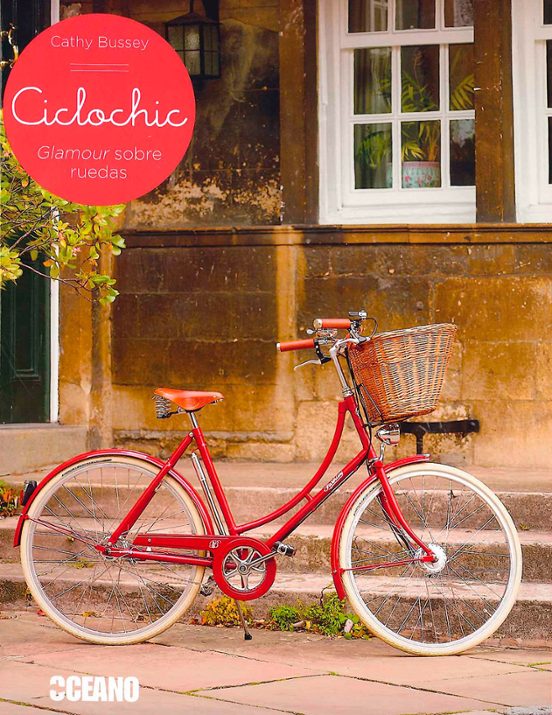 Ciclochic Glamour Sobre Ruedas