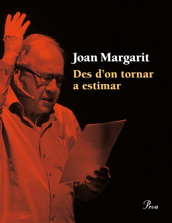 Des D On Tornar A Estimar