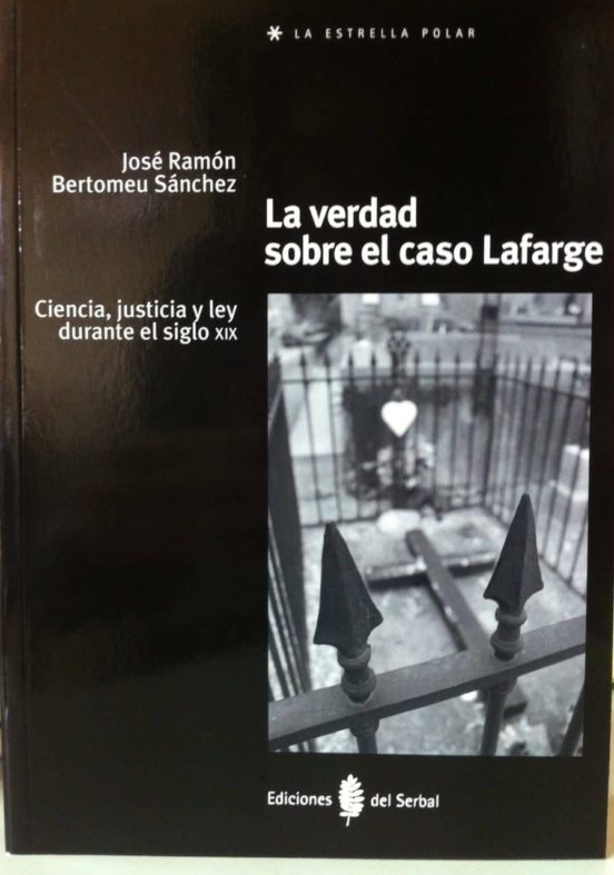 La Verdad Sobre El Caso Lafarge