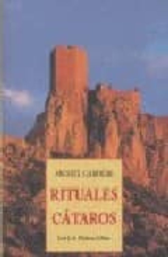 Rituales Cataros