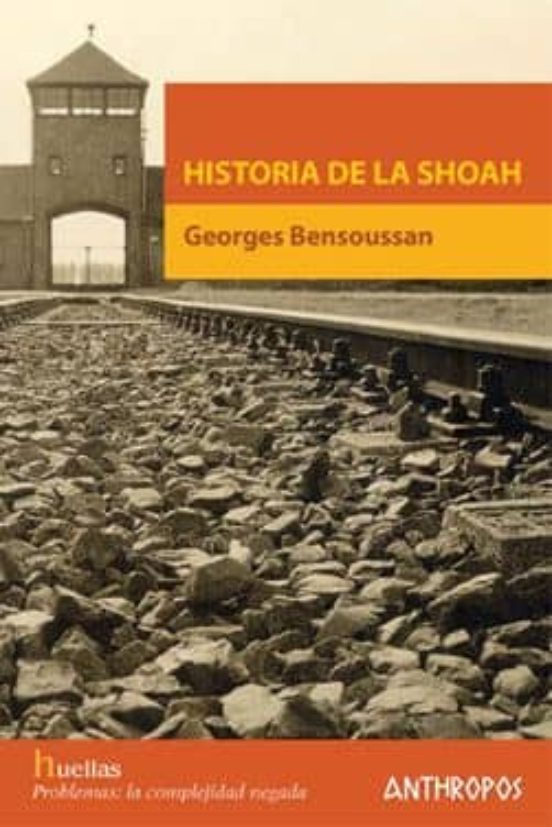 Historia De La Shoah