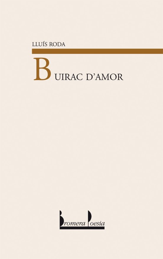 Buirac D'amor
