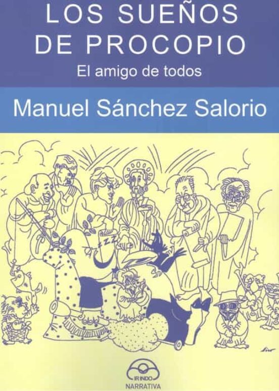 Los Sueños De Procopio