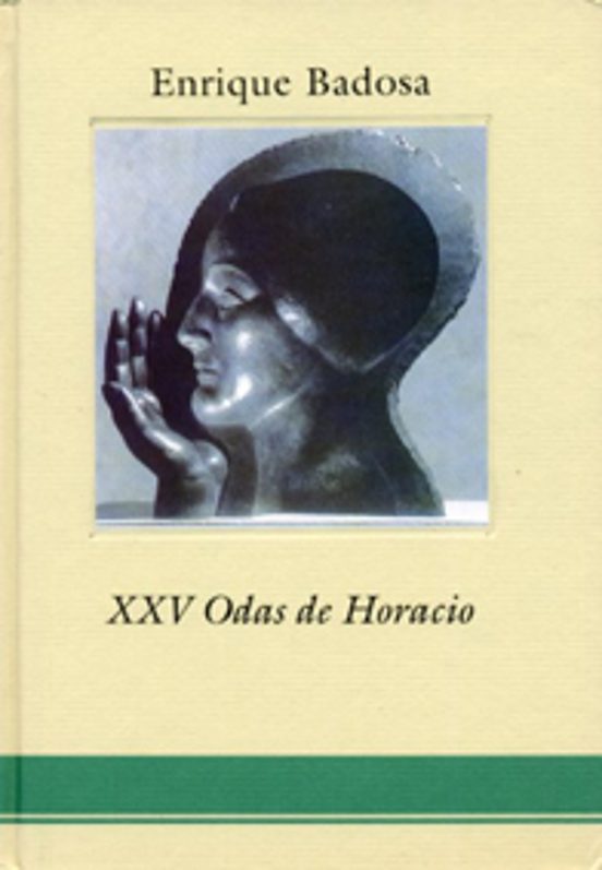 XXV Odas De Horacio