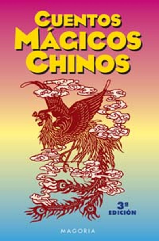 Cuentos Magicos Chinos