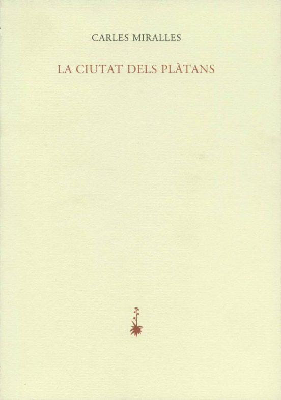 Ciutat Dels Platans