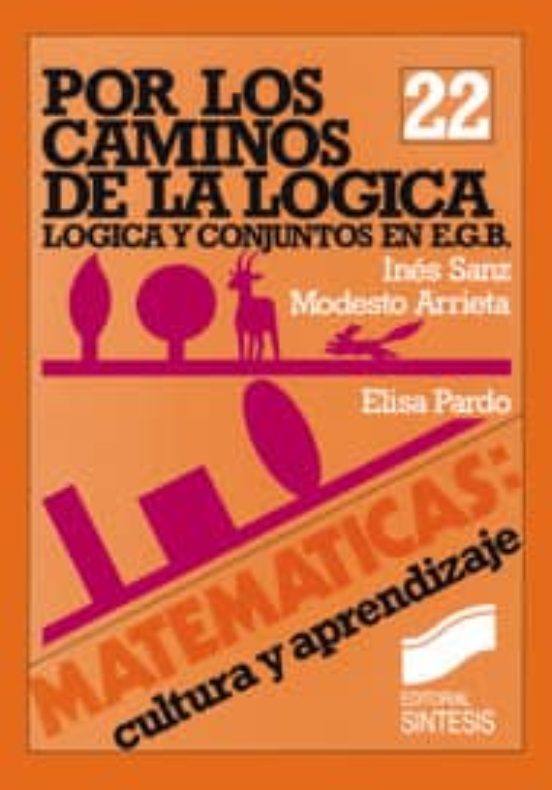 Por los caminos de la lógica