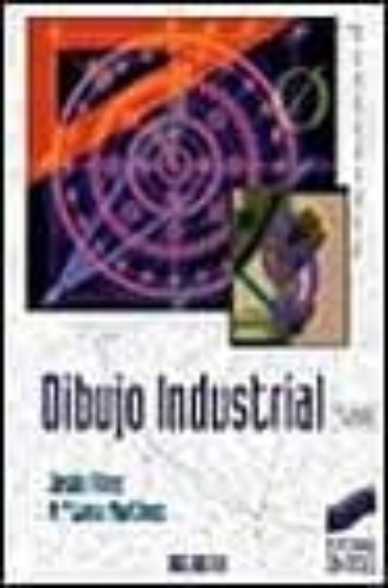 Dibujo Industrial