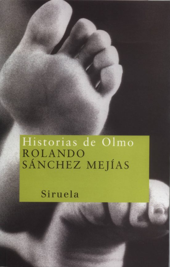 Historias De Olmo