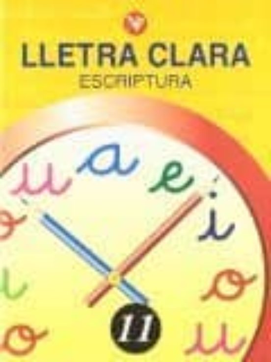 Lletra Clara Nº 11 C. I