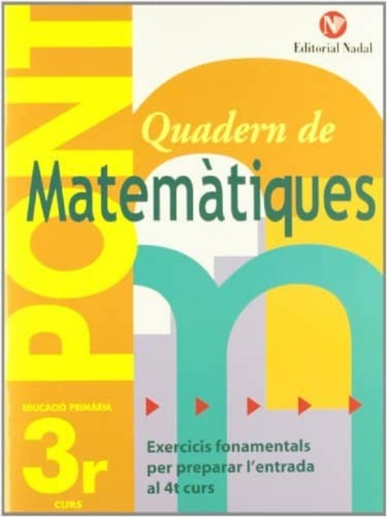 Pont Matemàtiques