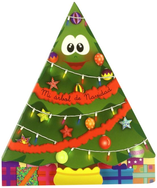 Mi Árbol de Navidad