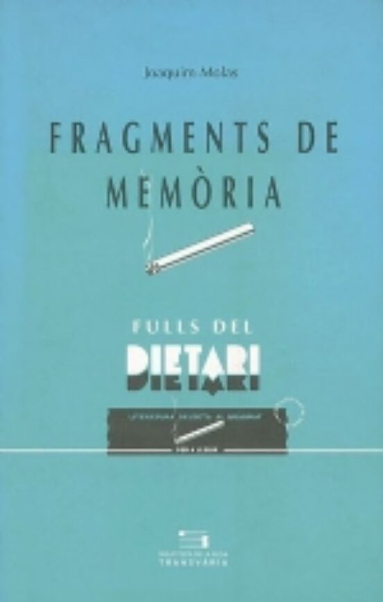 Fragments De Memòria