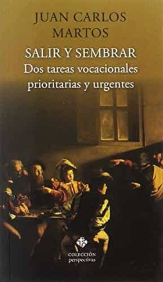 Salir Y Sembrar