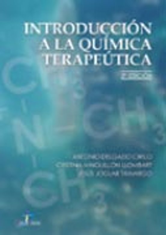 Introduccion A La Quimica Terapeutica