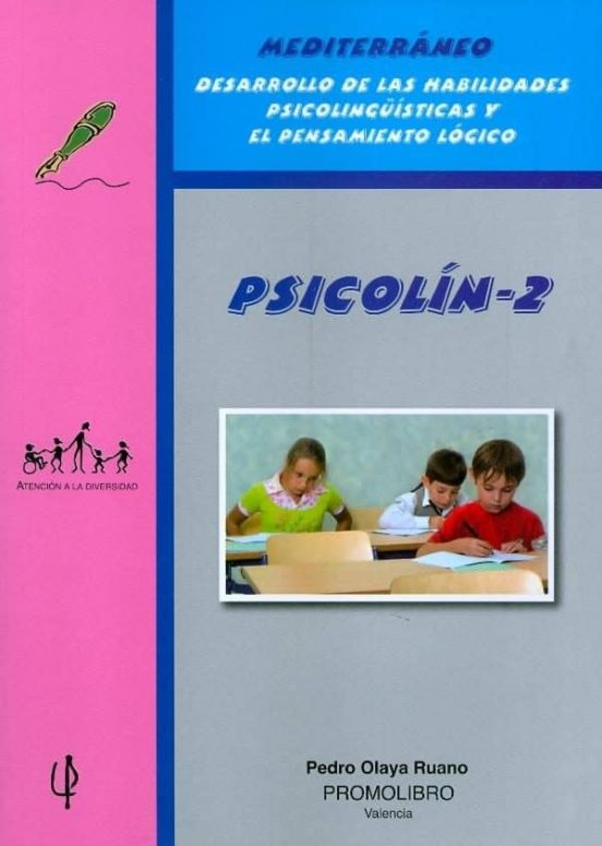 Psicolin - 2