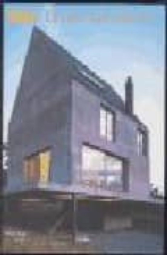 Hogar: La Casa Del Siglo Xx