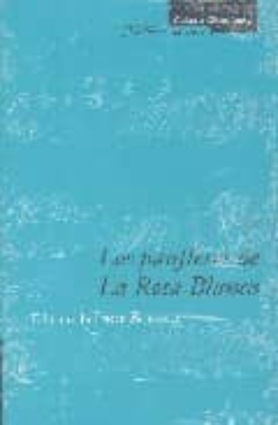 Los Panfletos De La Rosa Blanca