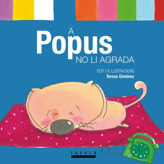 A Popus No Li Agrada