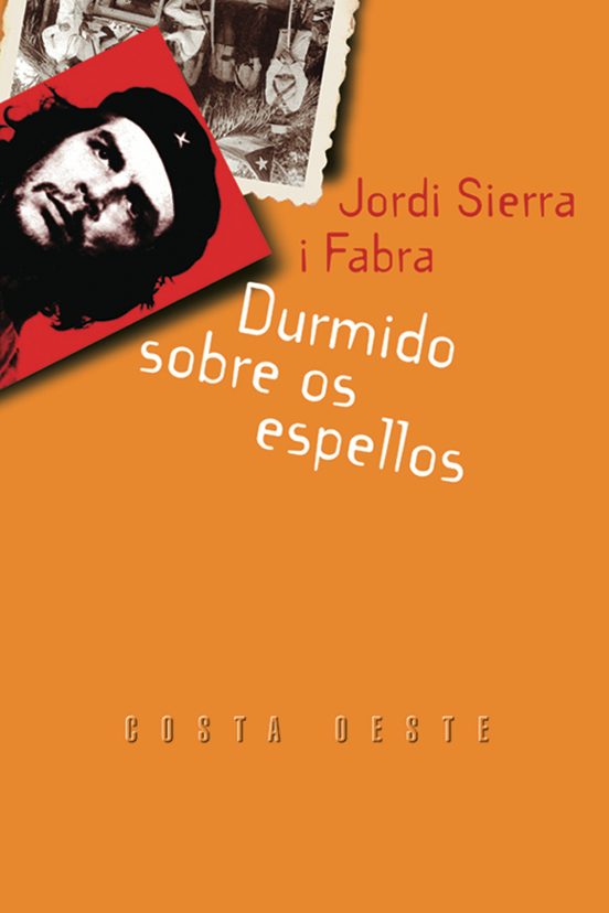 Durmido Sobre Os Espellos