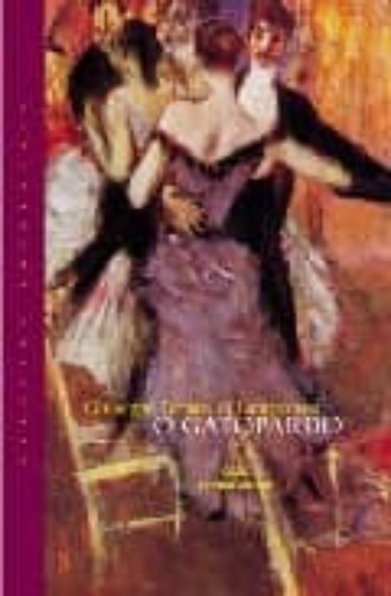 O Gatopardo