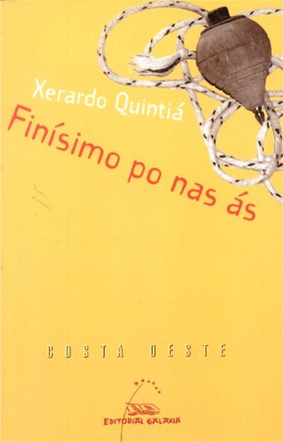 Finisimo Po Nas As