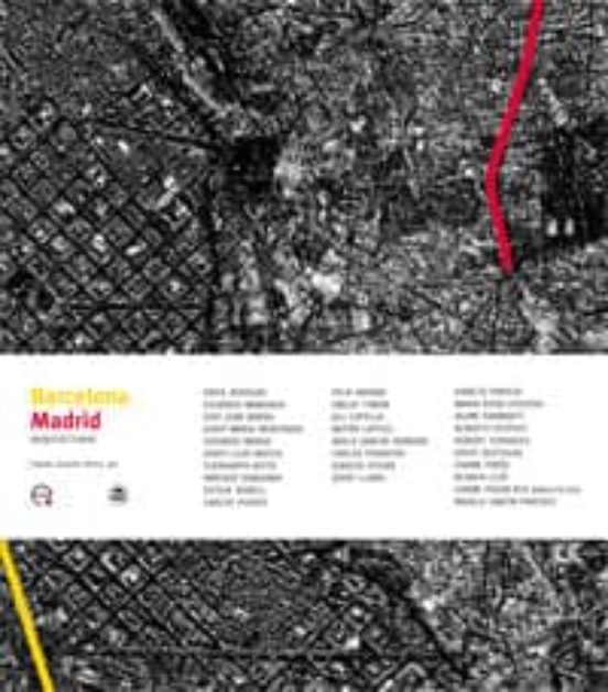 Barcelona Madrid Arquitecturas