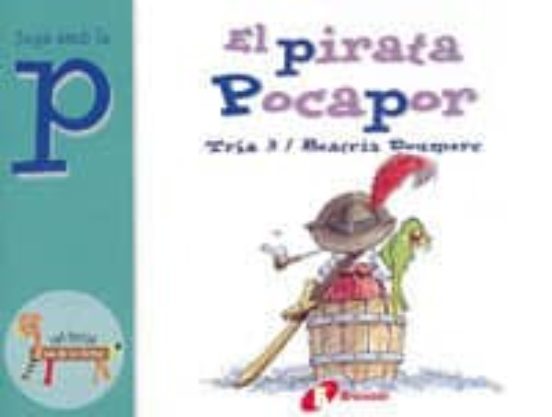 El Pirata Pocapor