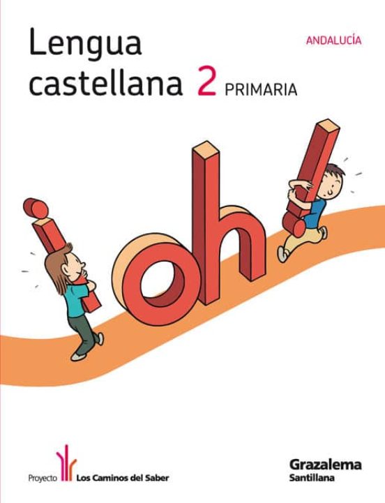 Lengua 2º Ep