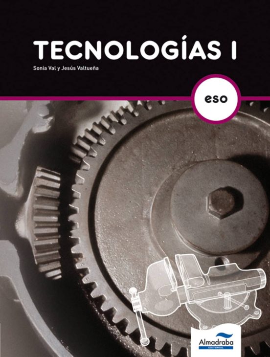 Tecnologias i 1º ESO