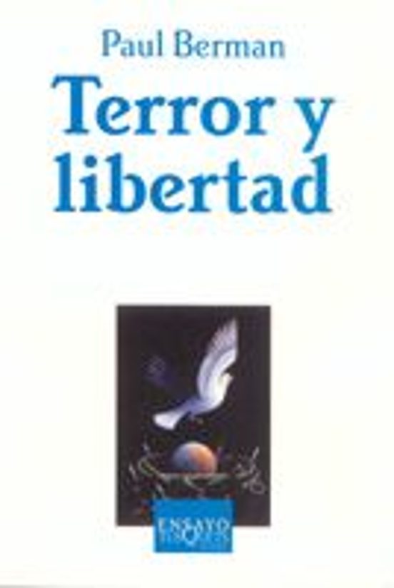Terror Y Libertad