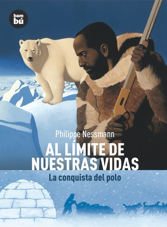 Al Limite De Nuestras Vidas