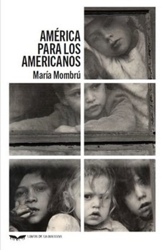 América para los americanos