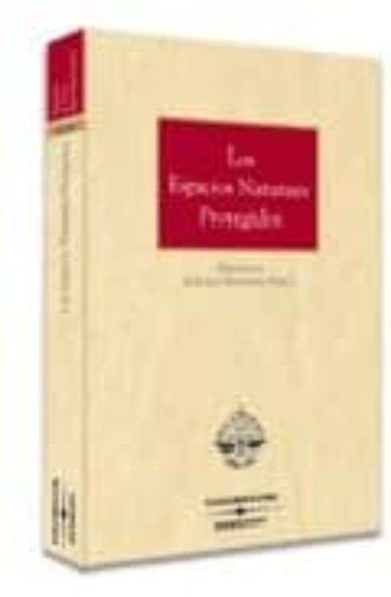 Espacios Naturales Protegidos