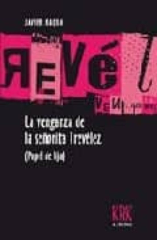 La Venganza De La Señorita Trevelez