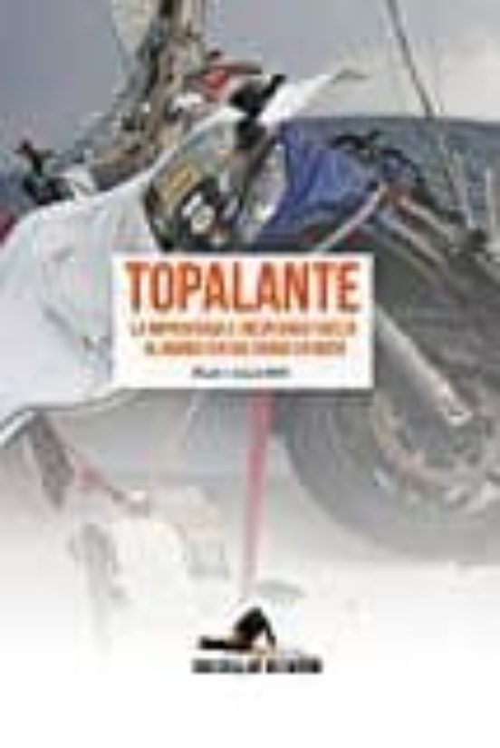 Topalante: La Inesperada E Improvisada Vuelta Al Mundo En Moto