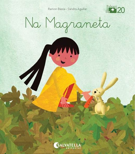 Na Magraneta - 20