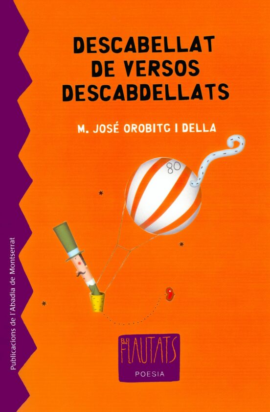 Descabellat De Versos Descabellats