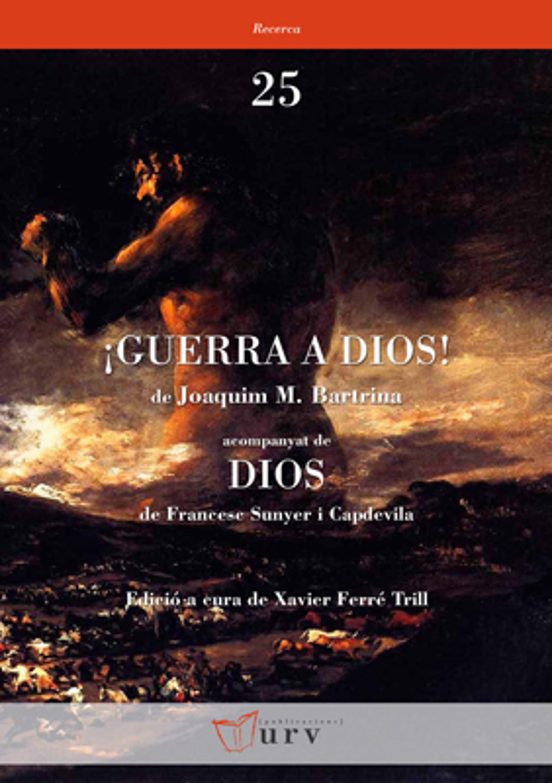 Guerra A Dios !