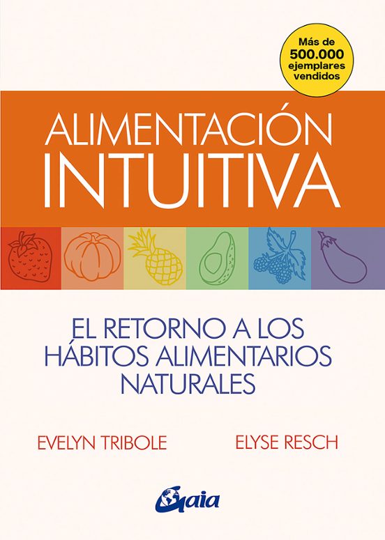 Alimentación Intuitiva
