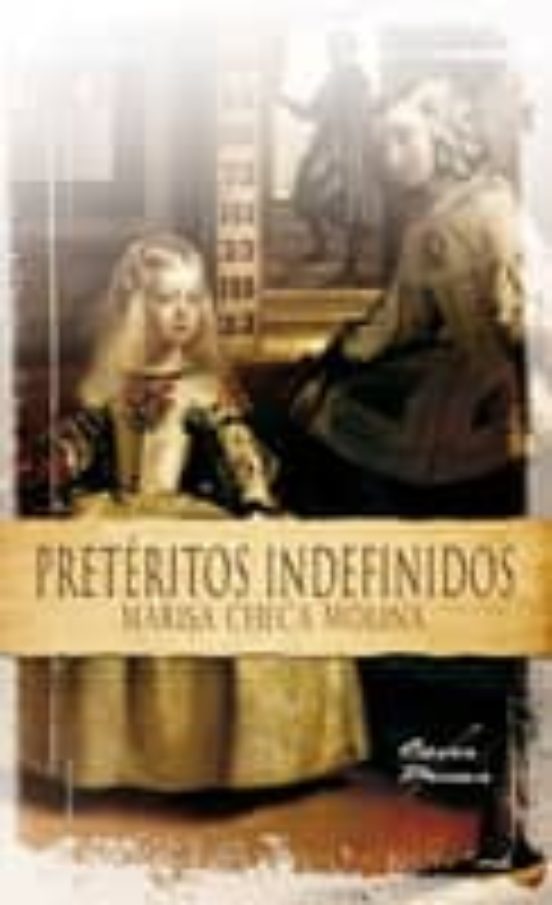 Pretéritos Indefinidos