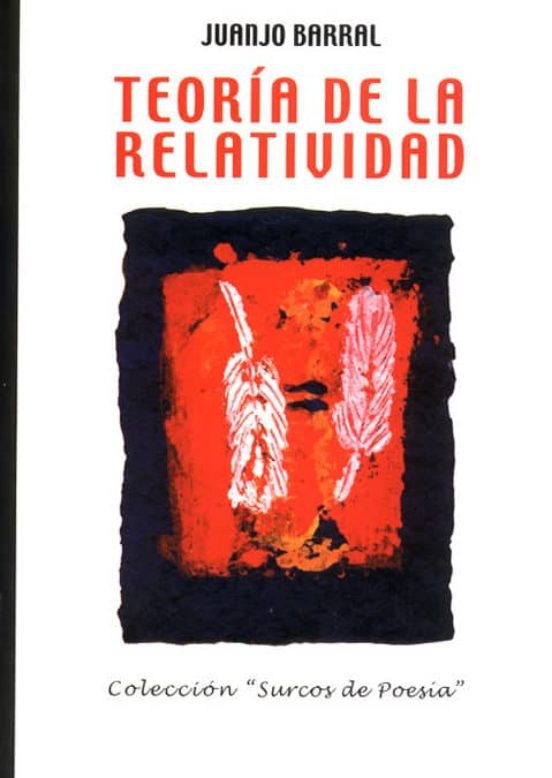 Teoria De La Relatividad