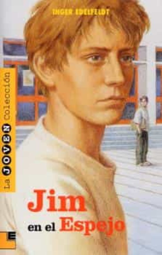 Jim En El Espejo