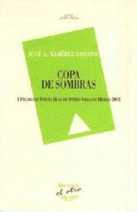 Copa De Sombras