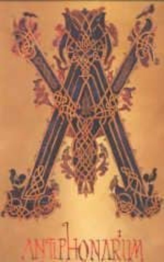 Liber Antiphonarium: Do Toto Anni Circulo a Festivitate Sancti Ac Iscl