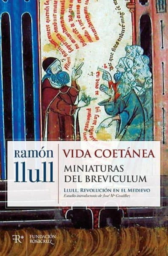 Vida Coetanea. Miniaturas Del Breviculum